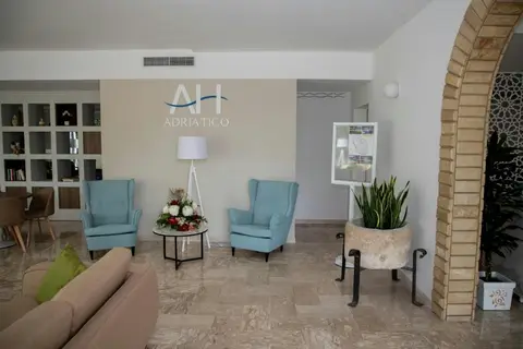 Hotel Adriatico in Tricase — foto 17