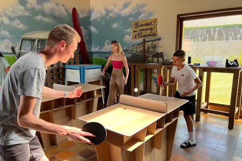 Camping Etennemare foto 8