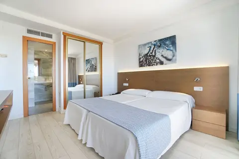 Hotel Millor Sol in Son Servera — foto 19