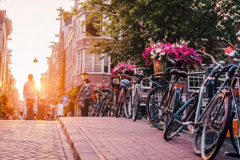 Renaissance Amsterdam Schiphol Airport Hotel foto 16