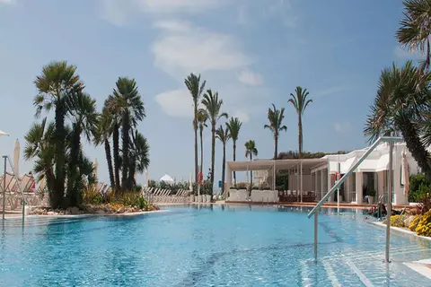AluaSun Mediterraneo in Sant Lluís — foto 23