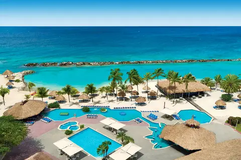 Sunscape Cancun Resort & Spa in Cancùn