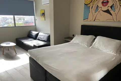 Connect Apartments in Athene — foto 10