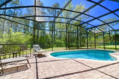 Orlando Villas foto 2