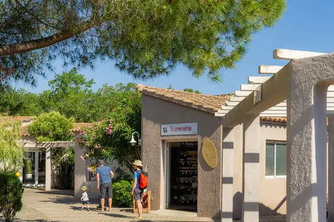 Marina D Erba Rossa in Ghisonaccia — foto 22