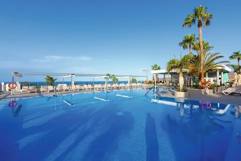 RIU VistaMar in Puerto Rico de Gran Canaria — foto 9