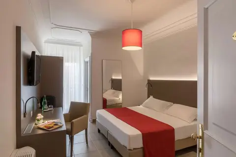 Hotel Delle Palme Lecce in Lecce, foto 3
