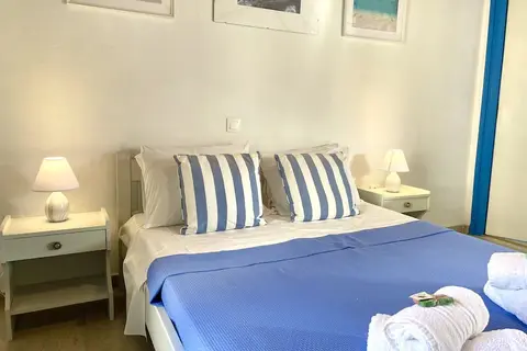Sunflower Apartments & Studios in Δημοτική Ενότητα Κασσωπαίων — foto 27