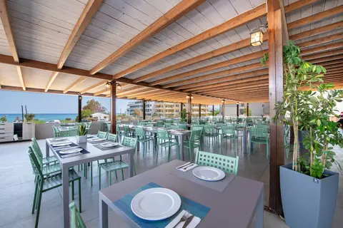 Mare Village Hotel in Georgioupolis — foto 4