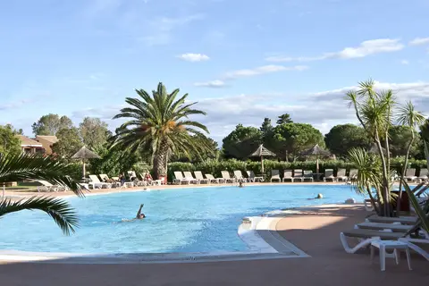 Vakantiepark Premium Horizon Golf foto 8