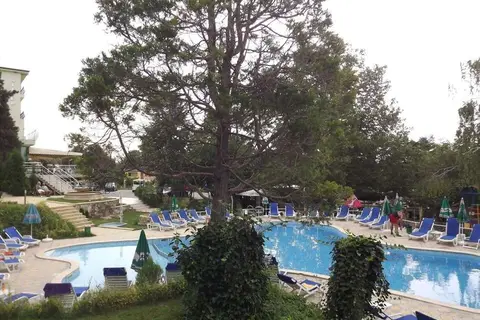 Hotel Silver in Д-р Любен Лазаров — foto 11