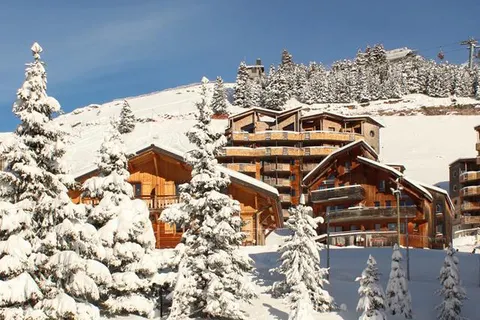 Résidence Atria Crozats - extra ingekocht foto 20