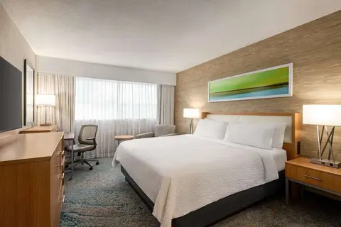 Holiday Inn Miami Beach Oceanfront in Miami Beach — foto 2