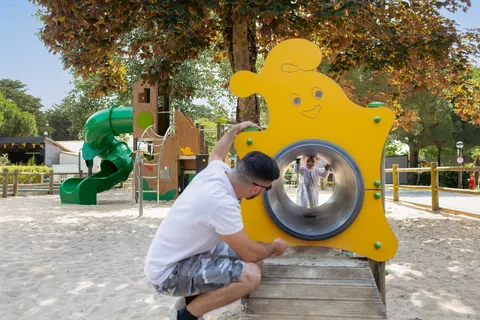 Camping Les Peupliers foto 21