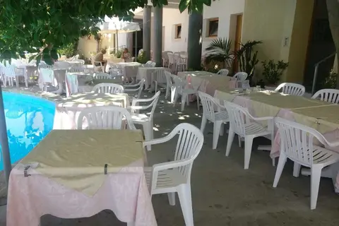 Hotel Club Torre Marino in Ricadi — foto 10
