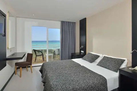 Hotel Hispania in Palma — foto 17