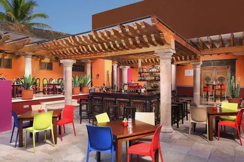 Grand Oasis Cancun in Gran Oasis Cancun — foto 8