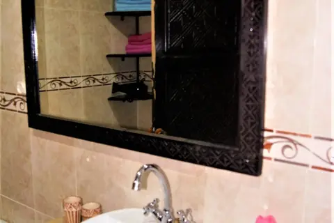 Riad Errabii in Marrakech — foto 21