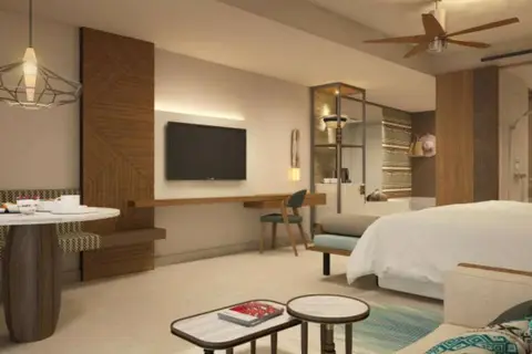 Haven Riviera Cancun Resort & Spa in Puerto Juárez — foto 5