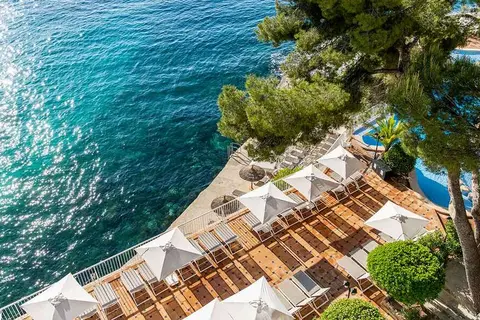 Hotel Roc Illetas & Spa in Ses Illetes — foto 16