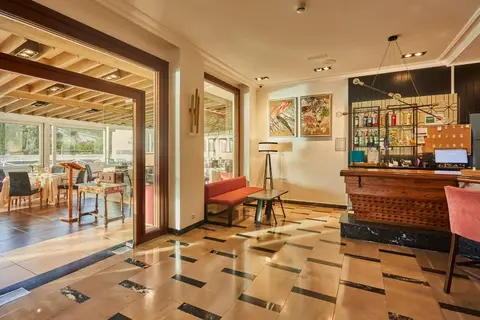 Gran Hotel del Sella in Ribadesella — foto 8