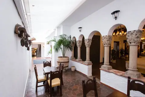 Hotel El Cid in Sitges — foto 9