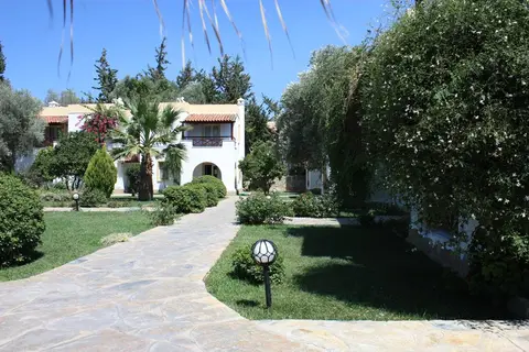 Toloman Bitez Park Apartments in Bodrum — foto 5