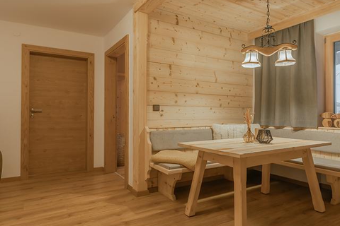 Boutique Aparthotel Fräulein Nannerl foto 14