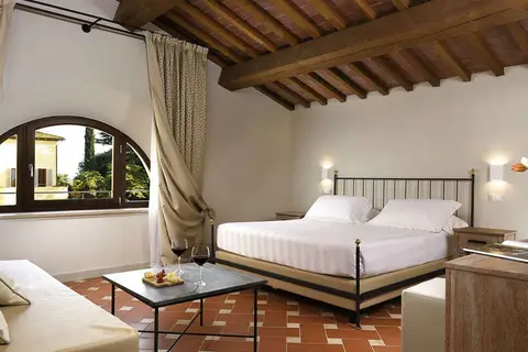 Villa Sabolini in Colle di Val d'Elsa — foto 12