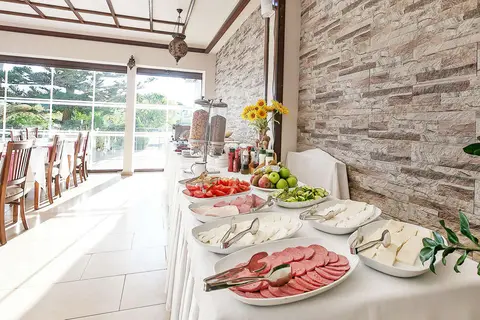 The Ship Inn Hotel & Villas in Girne — foto 14