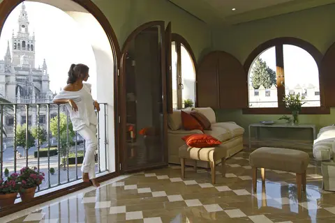 Casa Romana in Sevilla — foto 21