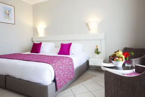 El Mouradi Palm Marina in Coconut — foto 16