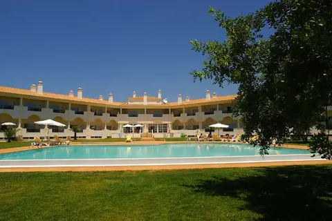 Colina Verde Golf & Sports Resort in Moncarapacho, foto 13