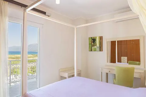 Villas Luna Rosa in Municipal Unit of Pythagoreio — foto 15