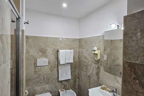 Hotel Mirage in Rome, foto 13