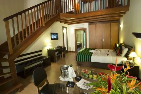 Occidental Paradise Dambulla in Moragollewa — foto 18
