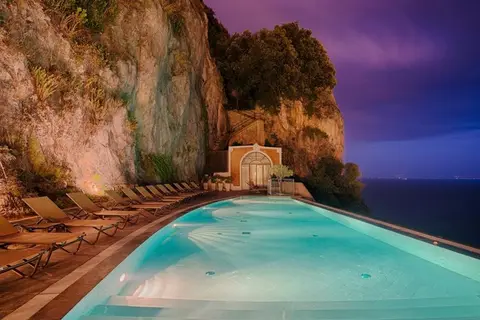 Anantara Convento di Amalfi Grand Hotel in Amalfi — foto 14