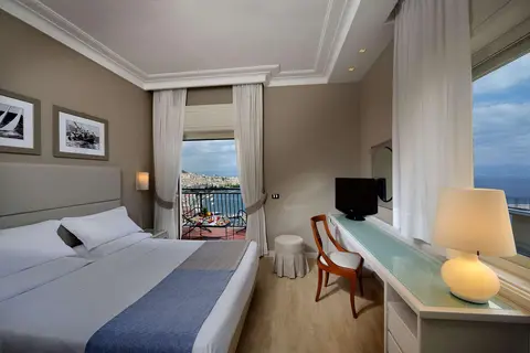 BW Signature Collection Hotel Paradiso in Napels — foto 24