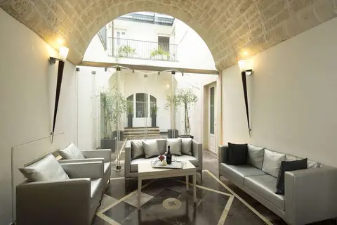 De Stefano Palace in Ragusa, foto 8