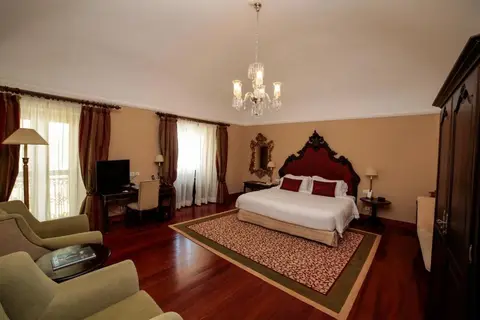 Convento do Espinheiro, Historic Hotel & Spa in Évora — foto 9