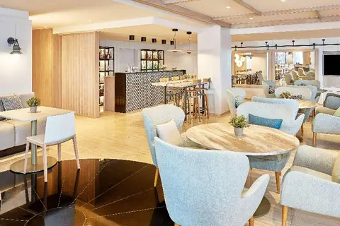 NH Imperial Playa in Las Palmas — foto 28