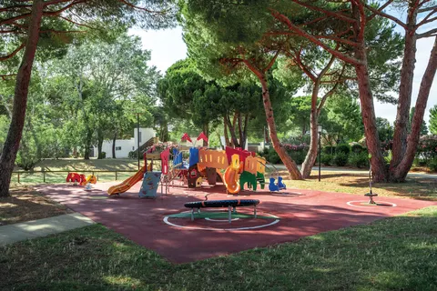 Vakantiepark Belambra Presqu île Du Ponant foto 6