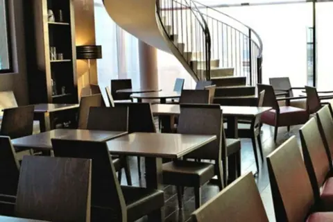 Park & Suites Paris Grande Bibliotheque in Parijs, foto 17
