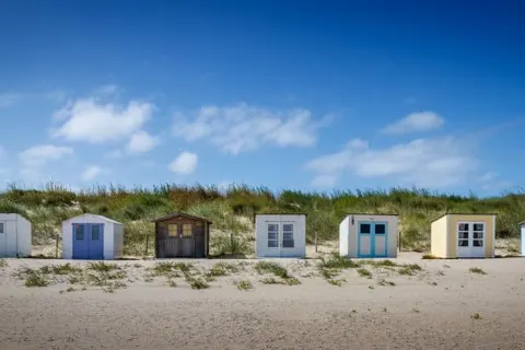 Boutique Hotel de Smulpot Texel foto 18