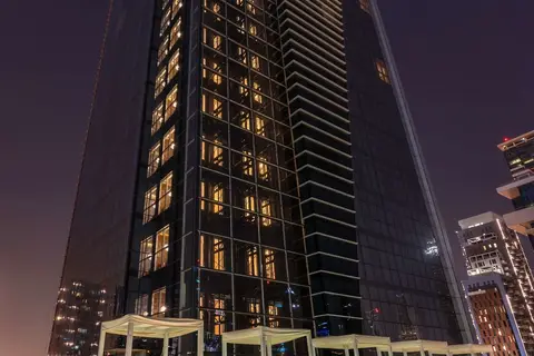 Canal Central Hotel – Business Bay in Dubai — foto 15