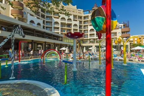 Imperial Resort in Nesebar — foto 2