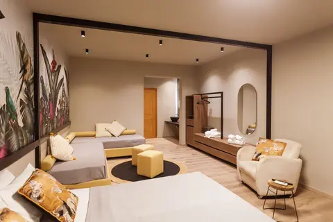 Fantasy Resort Hotel in Κολύμπια — foto 5