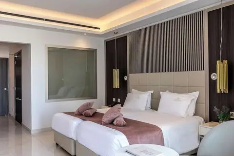 Chrysomare Beach Hotel and Resort in Αγία Νάπα — foto 28