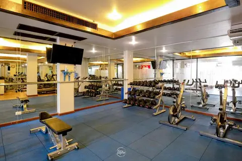 Days Inn by Wyndham Patong Beach Phuket in ตำบลป่าตอง — foto 9