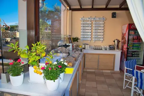 Villa Angira in Δημοτική Ενότητα Θήρας — foto 2